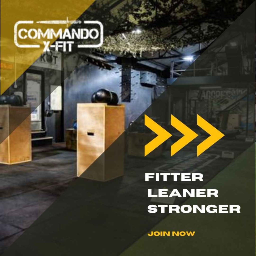 Commando-X-Fit-Gym